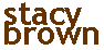 stacy brown